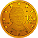 10 centů