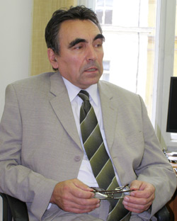 Jan Wagner, ředitel Státního fondu rozvoje bydlení