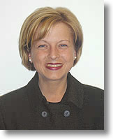 Gabriela Hrušková, Advertising Sales Manager, Tiscali Czech Republic