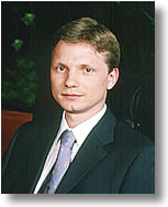 Radovan Jelen, marketing manager, internet full-service agentura Forrest Gump, a. s.